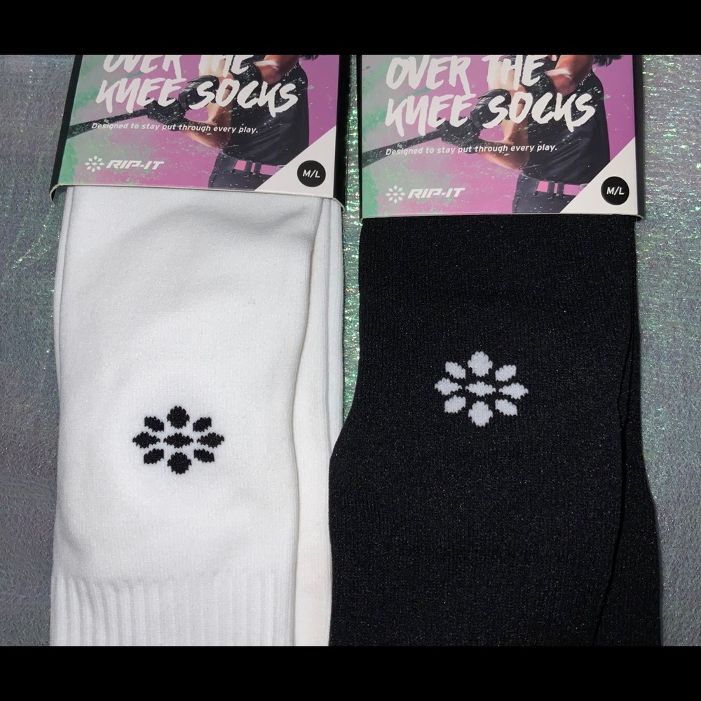 Over The Knee Socks, Women/Girls Men/ Boys, Unisex